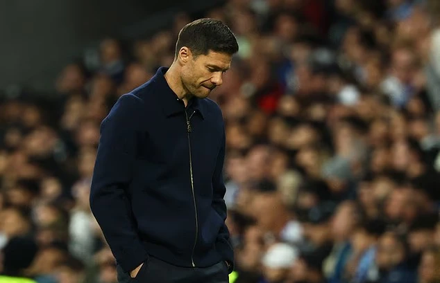 Self-Inflicted Wounds: Analytical Look at Two Blunders Costing Xabi Alonso's Job